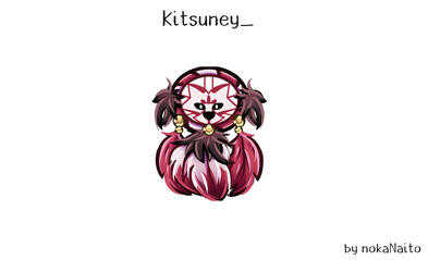 Kitsuney_