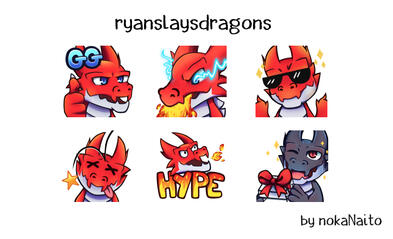 ryanslaysdragons