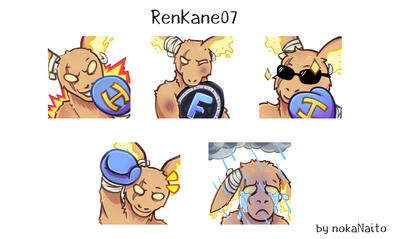 RenKane07