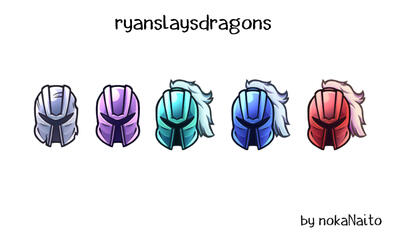 ryanslaysdragons