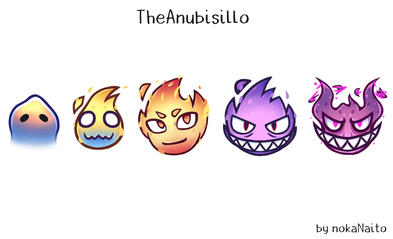 TheAnubisillo